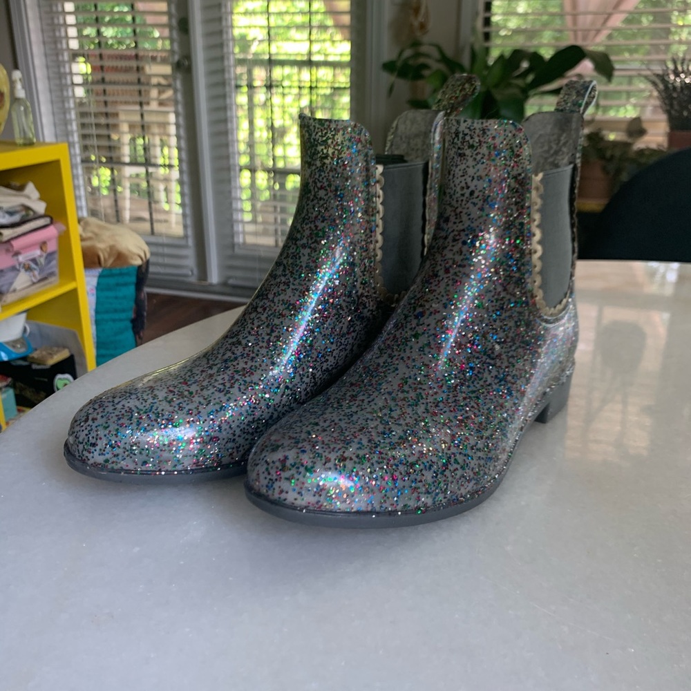 Jack Rogers Rain Boots